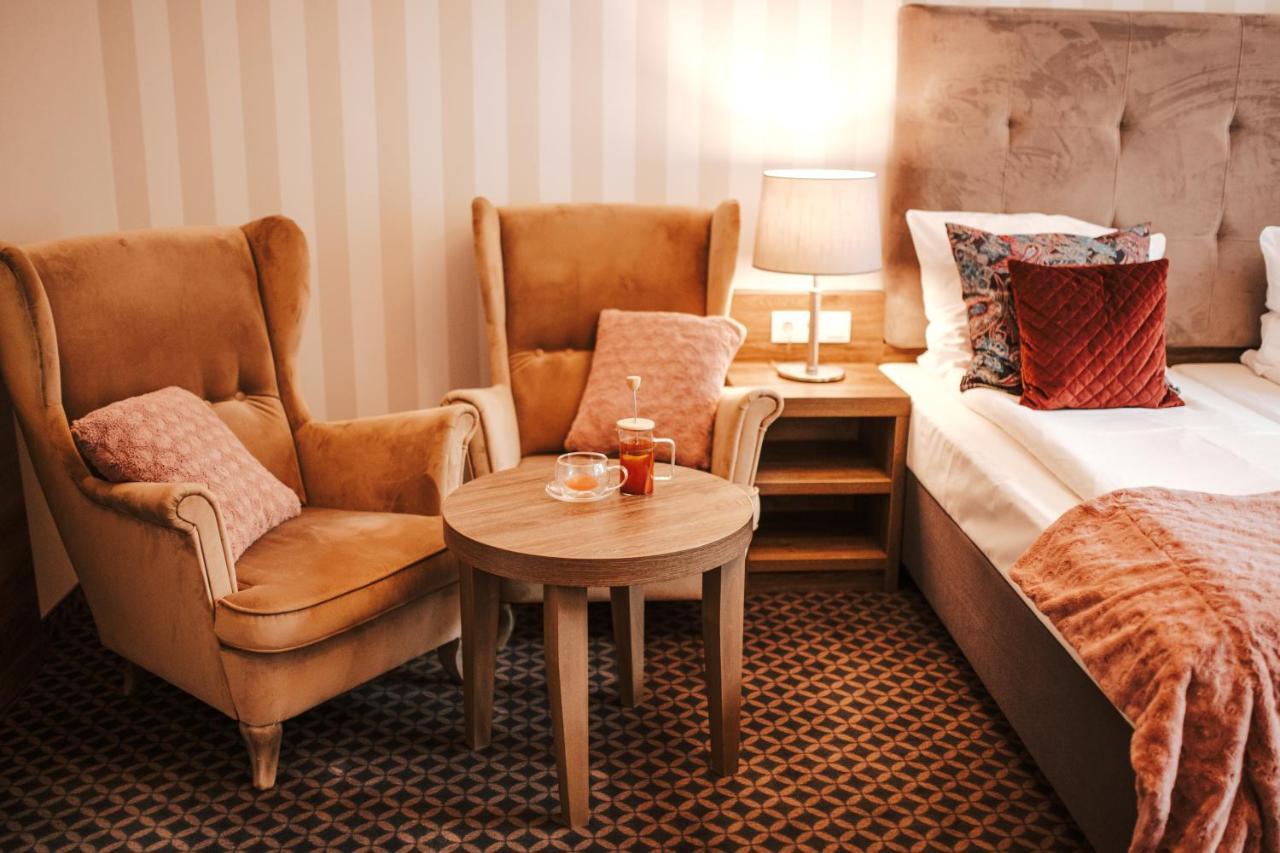 Hotel Debowy Biowellness & Gory Sowie Bielawa (Dzierzoniow)
