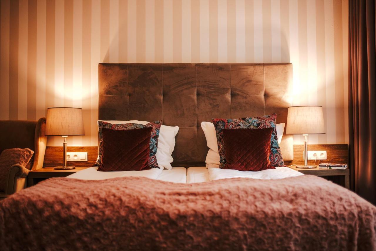 Debowy Biowellness & Gory Sowie Hotel